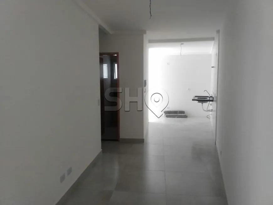 Foto 1 de Apartamento com 2 Quartos à venda, 40m² em Vila Dom Pedro II, São Paulo