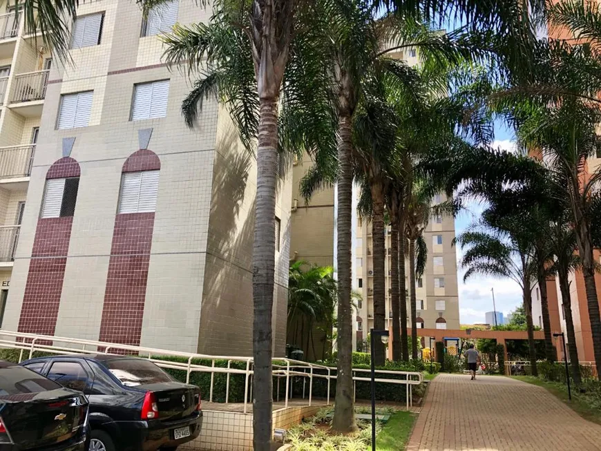 Foto 1 de Apartamento com 3 Quartos à venda, 68m² em Cambuci, São Paulo