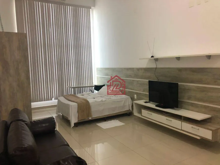 Foto 1 de Apartamento com 1 Quarto à venda, 40m² em Costa Do Sol, Macaé