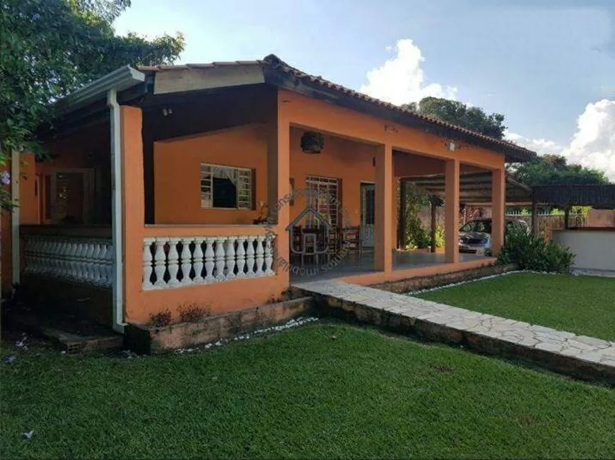 Foto 1 de Fazenda/Sítio com 3 Quartos à venda, 2252m² em BAIRRO PINHEIRINHO, Vinhedo