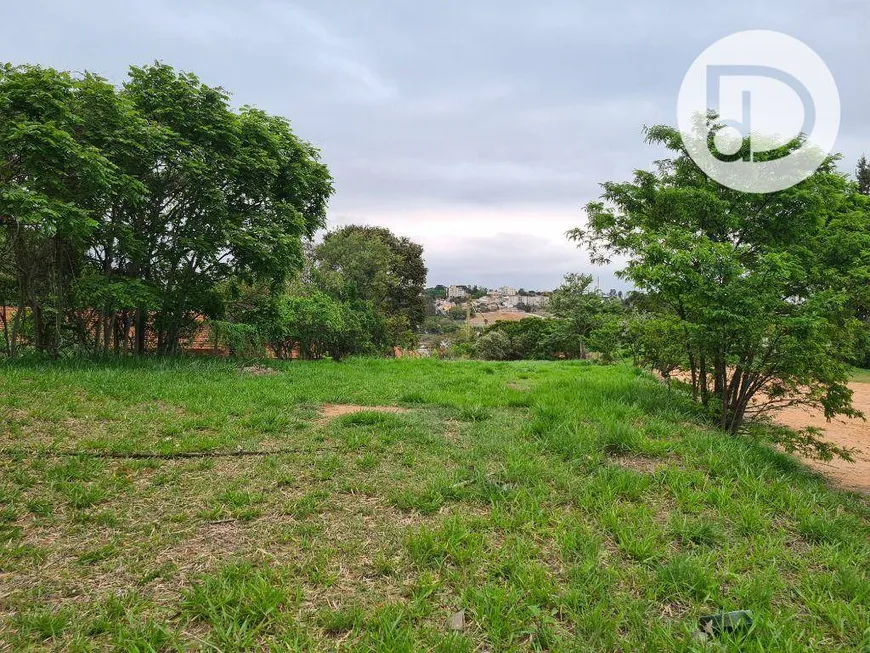 Foto 1 de Lote/Terreno à venda, 1379m² em BAIRRO PINHEIRINHO, Vinhedo