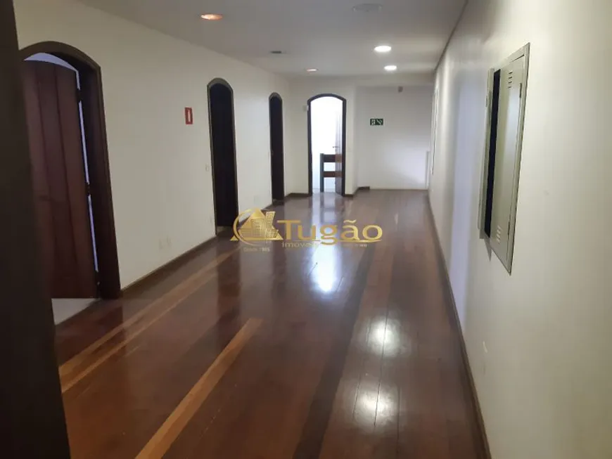 Foto 1 de Imóvel Comercial com 4 Quartos para alugar, 580m² em Vila Redentora, São José do Rio Preto