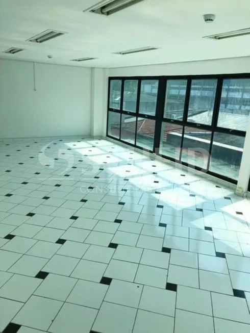 Foto 1 de Imóvel Comercial para alugar, 60m² em Santo Amaro, São Paulo