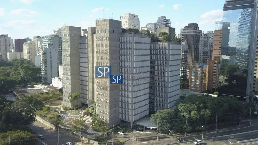 Foto 1 de Sala Comercial para alugar, 945m² em Itaim Bibi, São Paulo