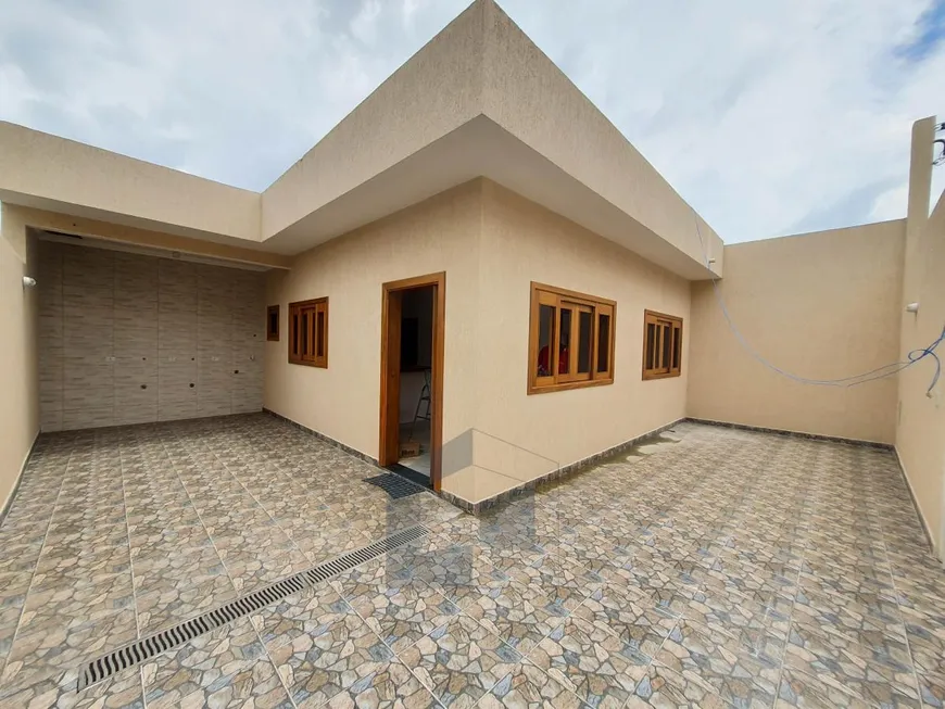Foto 1 de Casa com 2 Quartos à venda, 125m² em Vila Eureka, Poá