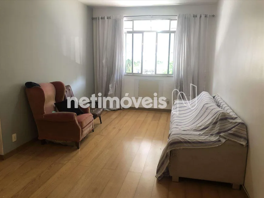 Foto 1 de Apartamento com 2 Quartos à venda, 85m² em Galeão, Rio de Janeiro