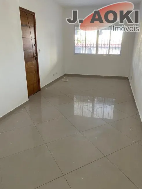 Foto 1 de Sobrado com 3 Quartos para venda ou aluguel, 150m² em Chácara Inglesa, São Paulo