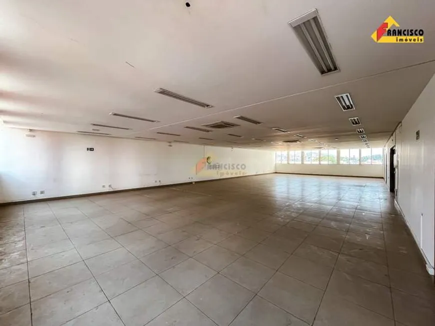 Foto 1 de Sala Comercial para alugar, 300m² em Centro, Divinópolis