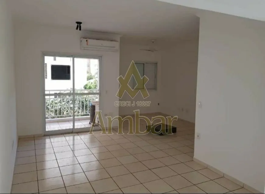 Foto 1 de Apartamento com 2 Quartos à venda, 68m² em Jardim Castelo Branco, Ribeirão Preto