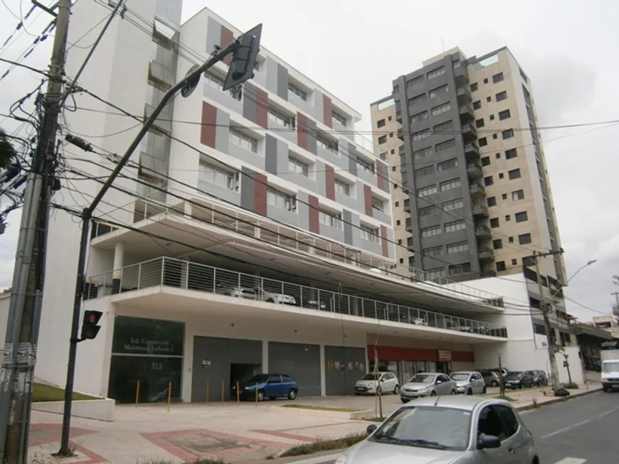 Foto 1 de Ponto Comercial à venda, 66m² em Ouro Preto, Belo Horizonte