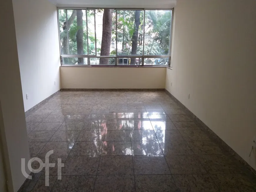 Foto 1 de Apartamento com 3 Quartos à venda, 111m² em Jardim Paulista, São Paulo