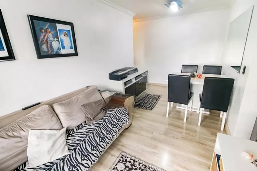 Foto 1 de Apartamento com 2 Quartos à venda, 52m² em Jardim Umarizal, São Paulo