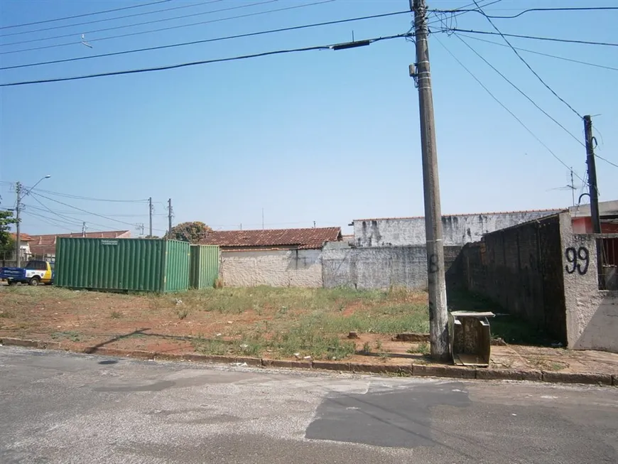 Foto 1 de Lote/Terreno para alugar, 500m² em Jardim Botafogo, São Carlos