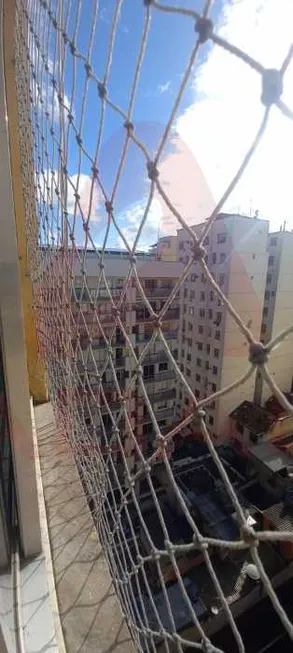 Foto 1 de Apartamento com 1 Quarto à venda, 44m² em Centro, Rio de Janeiro