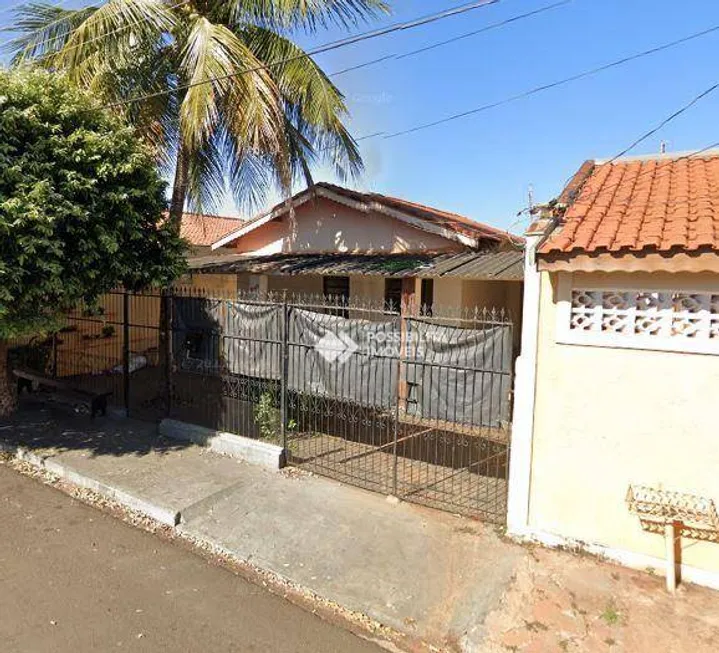 Foto 1 de Casa com 3 Quartos à venda, 98m² em Nosso Teto, Pereira Barreto