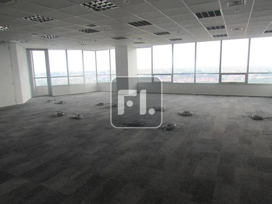 Foto 1 de Sala Comercial para alugar, 722m² em Brooklin, São Paulo