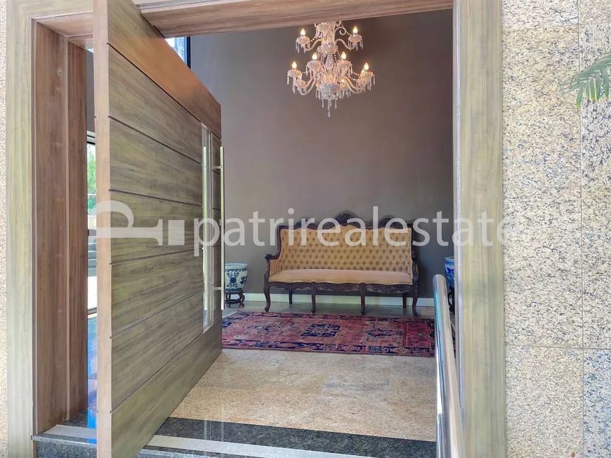 Foto 1 de Apartamento com 4 Quartos à venda, 448m² em Meireles, Fortaleza