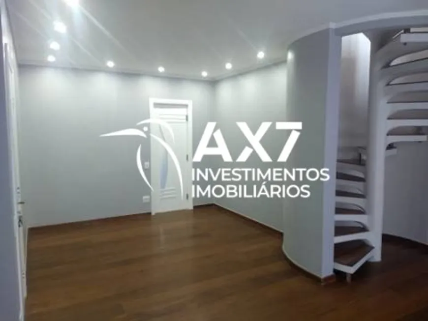 Foto 1 de Apartamento com 4 Quartos à venda, 256m² em Vila Andrade, São Paulo