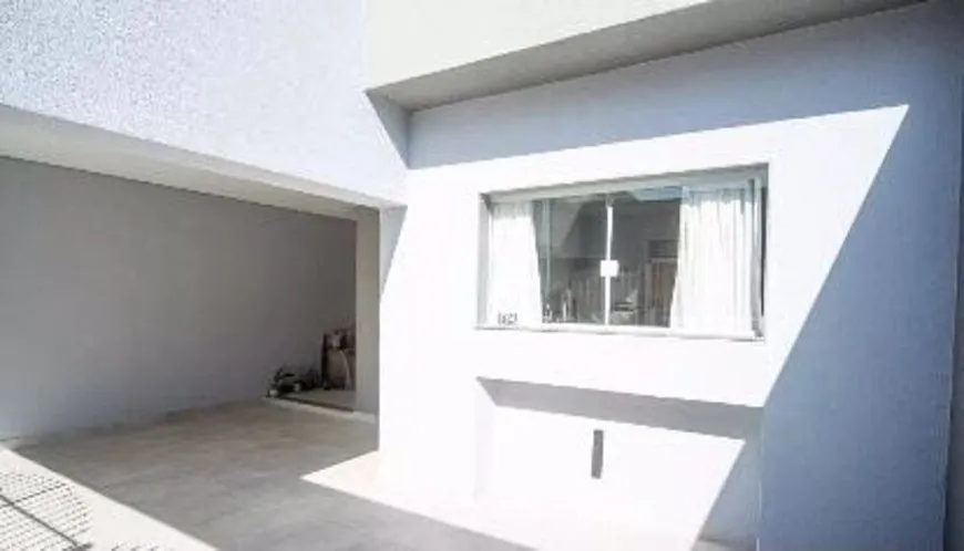 Foto 1 de Casa com 3 Quartos à venda, 102m² em Vila Regente Feijó, São Paulo