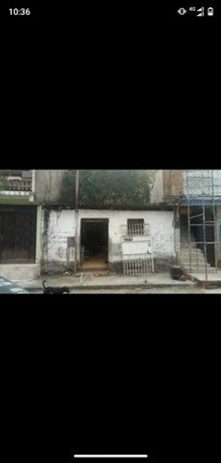 Foto 1 de Lote/Terreno à venda, 56m² em Boca do Rio, Salvador