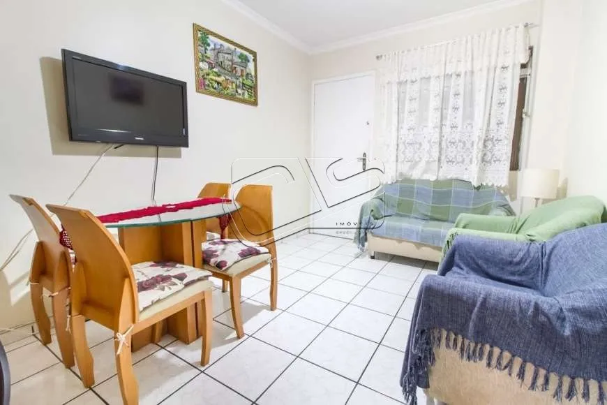 Foto 1 de Apartamento com 2 Quartos à venda, 60m² em Perdizes, São Paulo