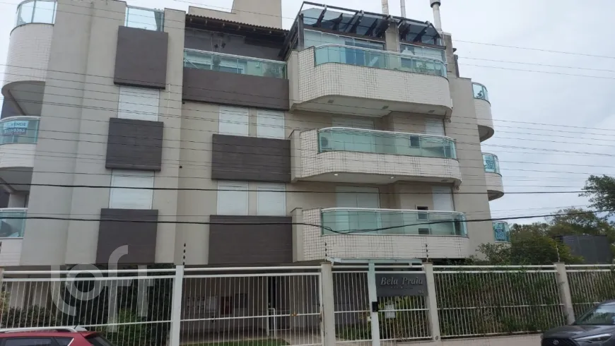 Foto 1 de Apartamento com 3 Quartos à venda, 117m² em Canasvieiras, Florianópolis