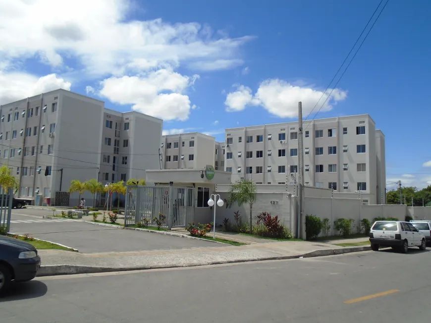 Foto 1 de Apartamento com 2 Quartos para alugar, 43m² em Parque Dois Irmãos, Fortaleza