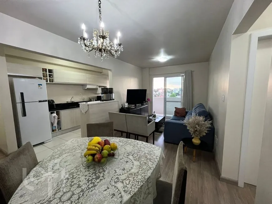 Foto 1 de Apartamento com 2 Quartos à venda, 71m² em Pio X, Caxias do Sul