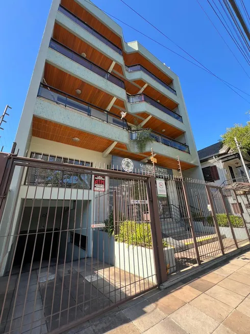 Foto 1 de Apartamento com 3 Quartos à venda, 101m² em Centro, Caxias do Sul