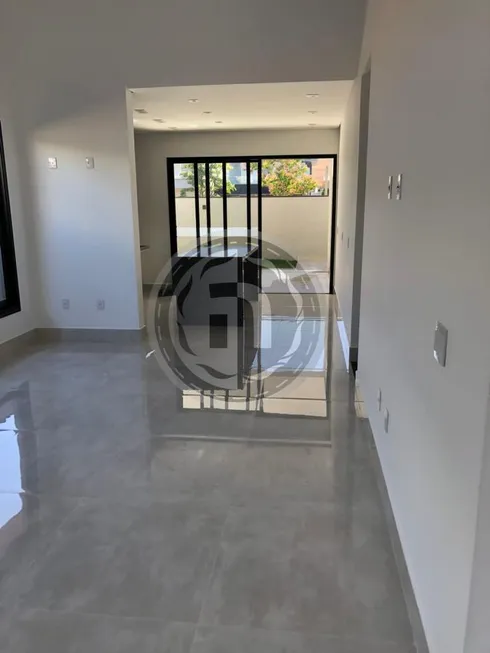 Foto 1 de Casa de Condomínio com 3 Quartos à venda, 312m² em Jardim Residencial Giverny, Sorocaba