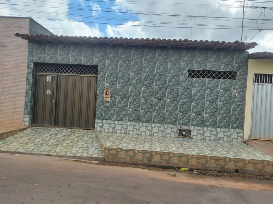 Foto 1 de Casa com 2 Quartos à venda, 154m² em Maioba, Paço do Lumiar