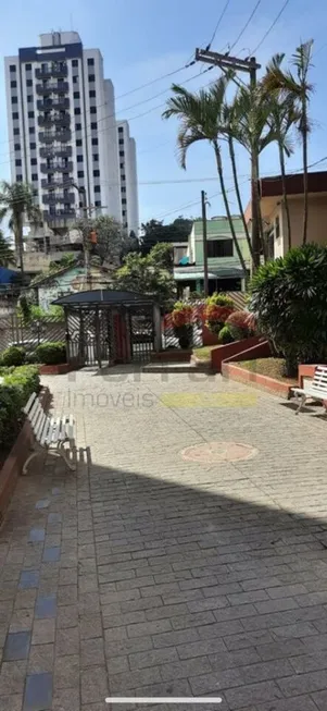 Foto 1 de Apartamento com 2 Quartos à venda, 65m² em Moinho Velho, São Paulo