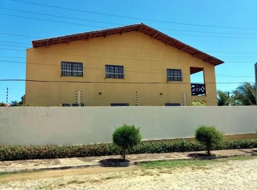 Foto 1 de Casa de Condomínio com 2 Quartos à venda, 100m² em , Aquiraz