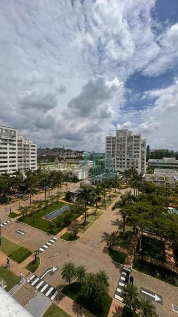 Foto 1 de Sala Comercial para alugar, 180m² em Vila Hamburguesa, São Paulo