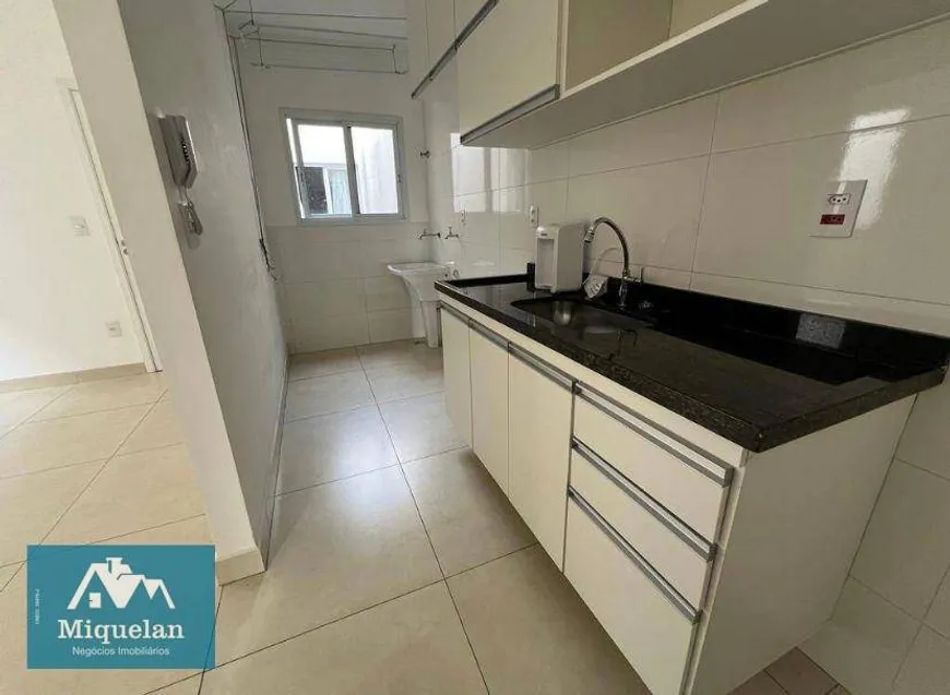 Foto 1 de Apartamento com 2 Quartos para alugar, 45m² em Tucuruvi, São Paulo