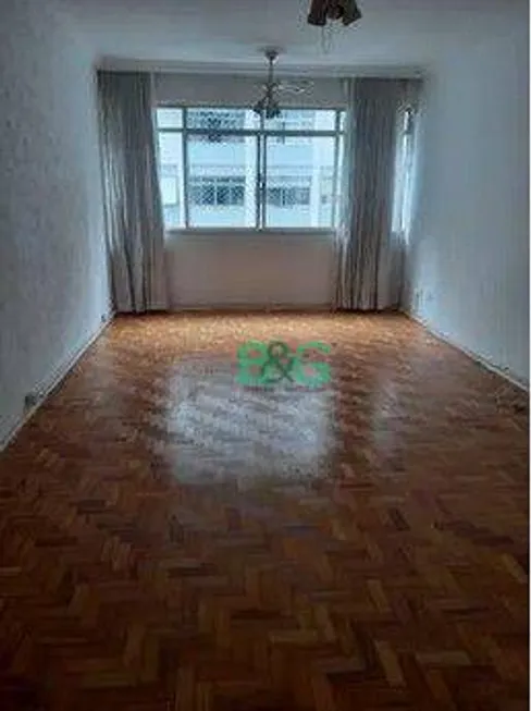 Foto 1 de Apartamento com 3 Quartos para venda ou aluguel, 104m² em Jardim Paulista, São Paulo