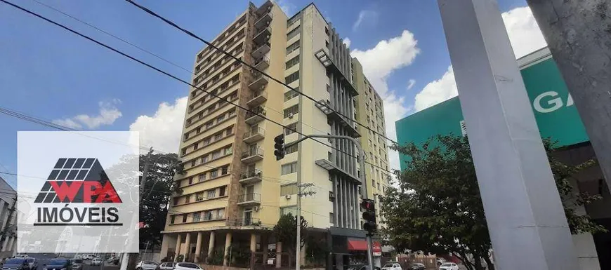 Foto 1 de Apartamento com 2 Quartos à venda, 79m² em Centro, Americana