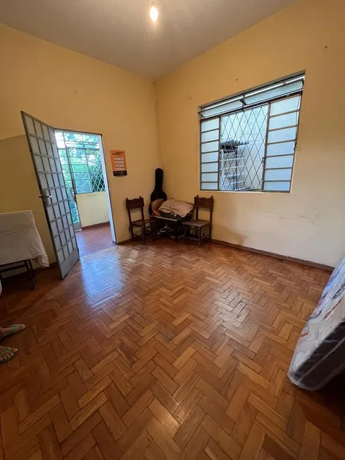 Foto 1 de Lote/Terreno à venda, 425m² em Boa Vista, Belo Horizonte