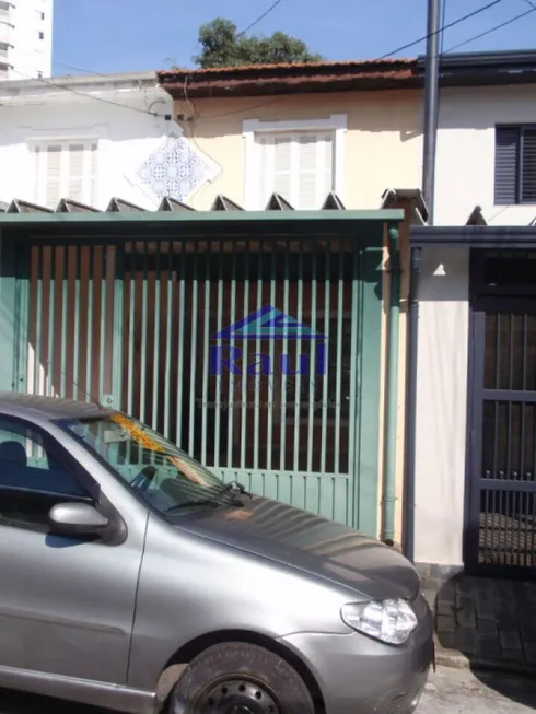 Foto 1 de Sobrado com 2 Quartos à venda, 100m² em Chácara Japonesa, São Paulo