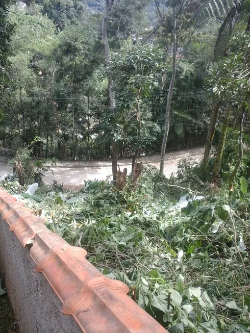 Foto 1 de Lote/Terreno à venda, 1560m² em Quarteirão Ingelhein, Petrópolis