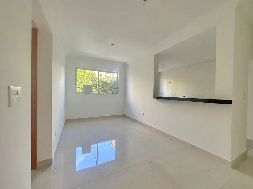 Foto 1 de Apartamento com 2 Quartos à venda, 60m² em Carmo, Belo Horizonte