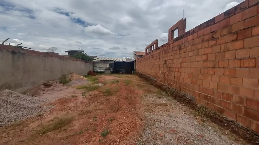 Foto 1 de Lote/Terreno à venda, 208m² em Terra Brasilis, Itupeva