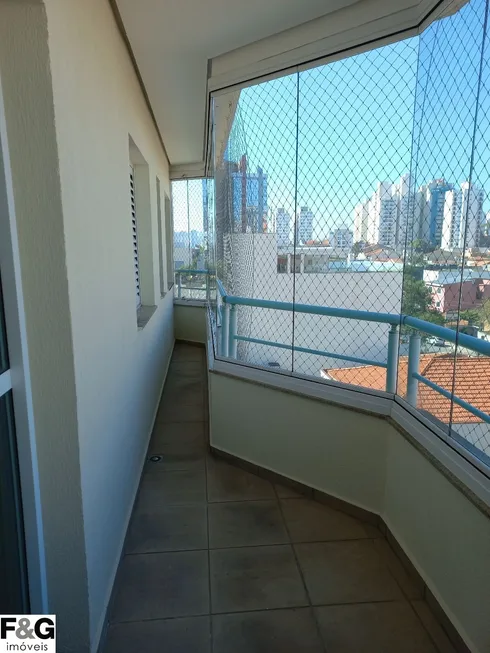 Foto 1 de Cobertura com 3 Quartos à venda, 180m² em Vila Marlene, São Bernardo do Campo