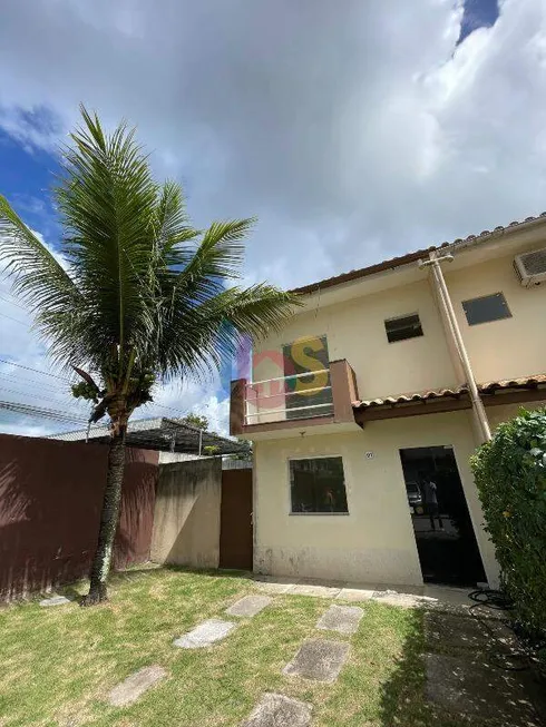 Foto 1 de Casa com 2 Quartos à venda, 80m² em Tabapiri, Porto Seguro