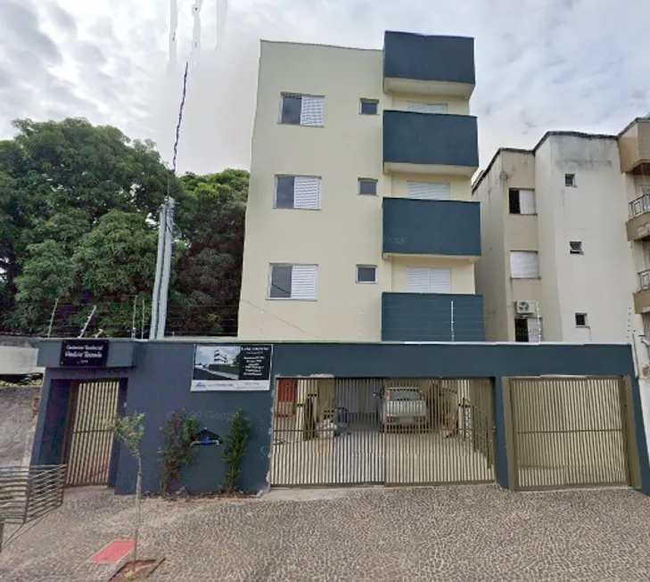 Foto 1 de Apartamento com 2 Quartos à venda, 58m² em Daniel Fonseca, Uberlândia