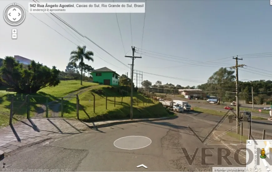 Foto 1 de Lote/Terreno à venda em Pioneiro, Caxias do Sul