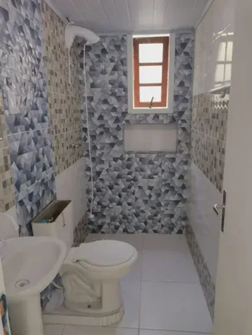 Foto 1 de Casa com 2 Quartos à venda, 80m² em Pero Vaz, Salvador