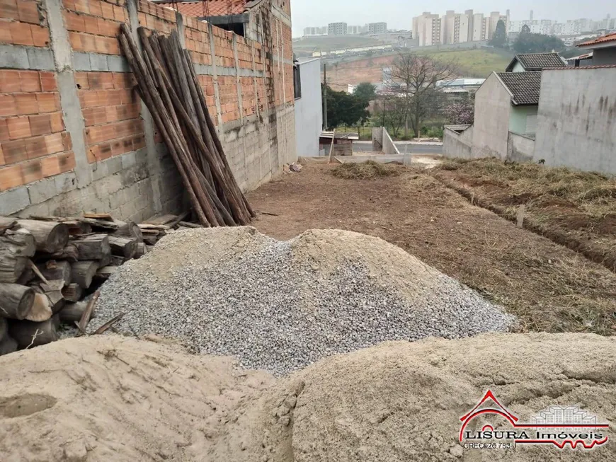 Foto 1 de Lote/Terreno à venda, 150m² em Jardim do Marquês, Jacareí