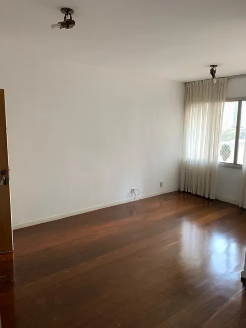 Foto 1 de Apartamento com 2 Quartos à venda, 71m² em Vila Buarque, São Paulo