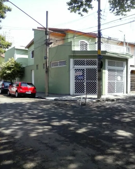 Foto 1 de Sobrado com 2 Quartos à venda, 200m² em Cidade Monções, São Paulo